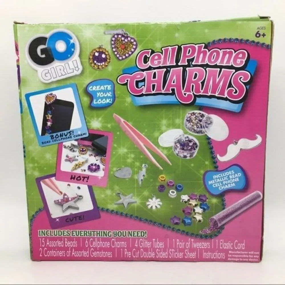 Kids Art Kits Activity Craft Lot New